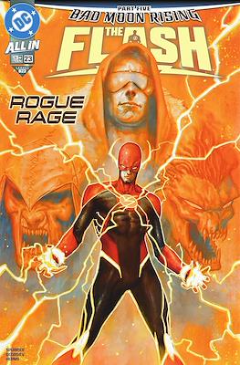 The Flash Vol. 6 (2023-) #23