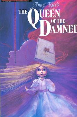 The Queen of the Damned #5