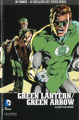 DC Comics: Le Meilleur des Super-Héros #126