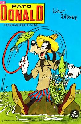 Pato Donald #76