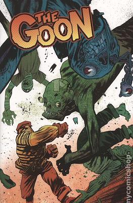 The Goon (2019- Variant Cover) #3