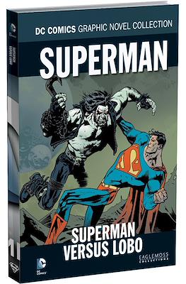 DC Comics Graphic Novel Collection Special #120