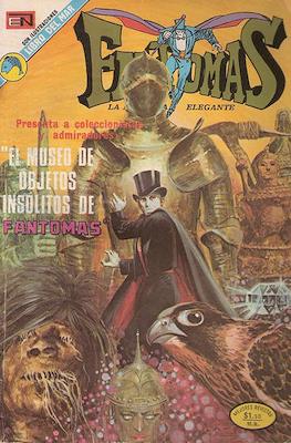 Fantomas #129
