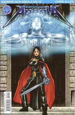 Warrior Nun Areala (1999-2001) #12