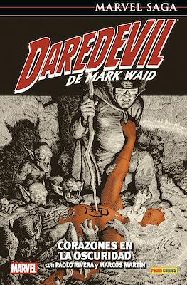 Marvel Saga: Daredevil de Mark Waid #2
