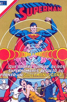 Supermán #1234