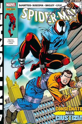 Marvel Integrale: Spider-Man di J.M. DeMatteis #27