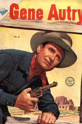 Gene Autry #8