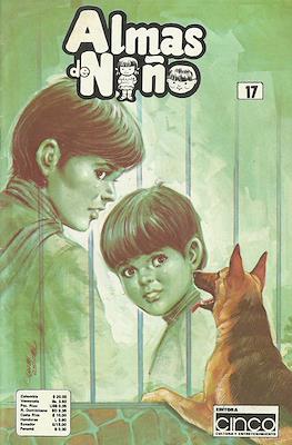 Almas de Niño #17