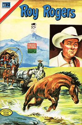 Roy Rogers #9