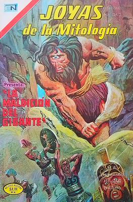 Joyas de la Mitología #281