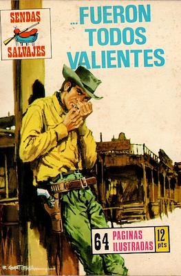 Sendas Salvajes #163