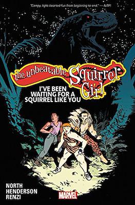The Unbeatable Squirrel Girl #7