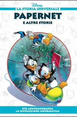 La Storia Universale Disney #33