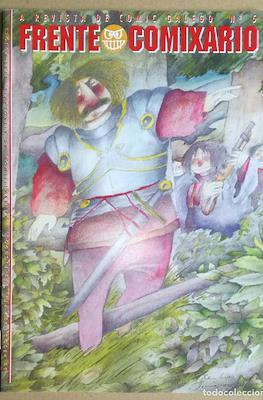 Frente Comixario #5
