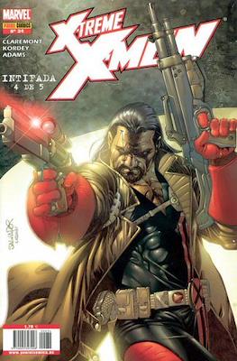 X-Treme X-Men (2002-2005) #34
