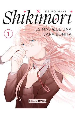 Shikimori es más que una cara bonita (Rústica con sobrecubierta) #1