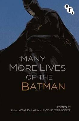 Many More Lives of The Batman