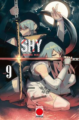 Shy (Rústica) #9