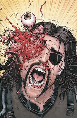 The Walking Dead 15th Anniversary (Variant Cover) #48.1