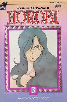 Horobi #3