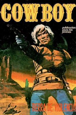 Cowboy (1976) #12