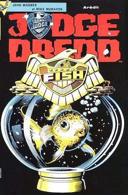 Judge Dredd #8