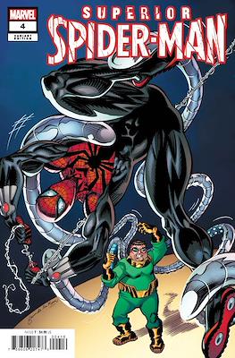 Superior Spider-Man Vol. 3 (2023-Variant Covers) #4.1