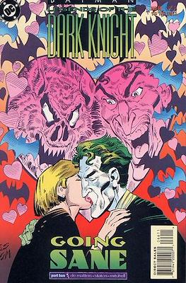 Batman: Legends of the Dark Knight (1989-2007) (Comic Book) #66