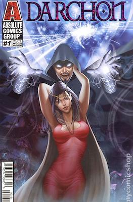 Darchon (Variant Cover) #1.1