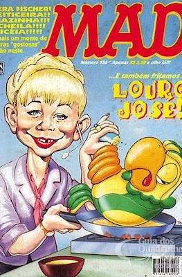 Mad #156
