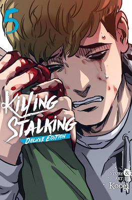 Killing Stalking: Deluxe Edition #5
