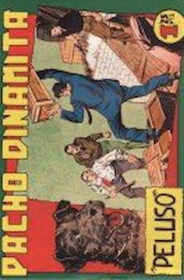 Pacho Dinamita (1950) #111
