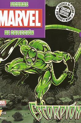 Figuras Marvel de colección #84