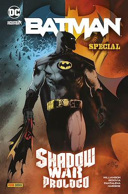 Batman Special #5