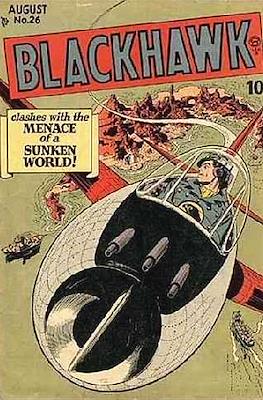 Blackhawk Vol. 1 (1956-1984) #26