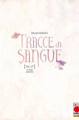 Tracce di sangue #17