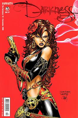 The Darkness #10