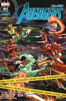 All-New Avengers #7