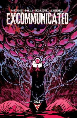 Excommunicated (Variant Covers) #1.92