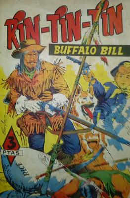 Rin-tin-tin / Davy y su fiel Roy #154
