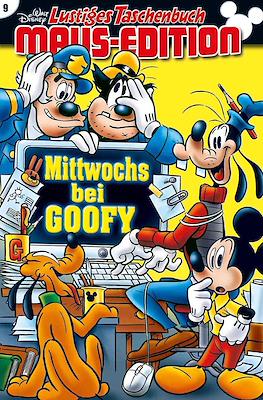 Lustiges Taschenbuch Maus-Edition #9
