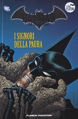 Batman: La Leggenda (Cartonato) #49
