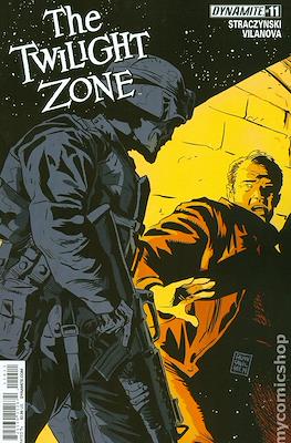 The Twilight Zone (2013-2014) #11