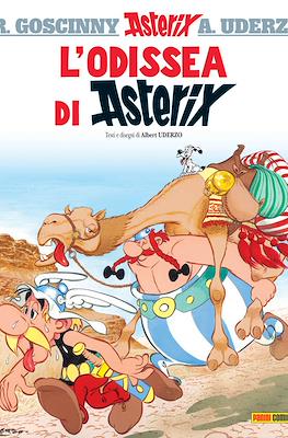 Asterix (Cartonato) #26