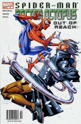Spider-Man Doctor Octopus Out of Reach #2