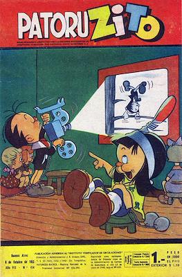 Patoruzito #414