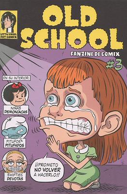 Old School #3