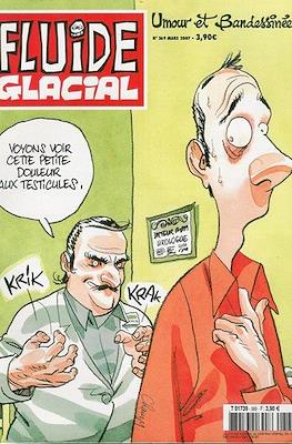 Fluide Glacial #369