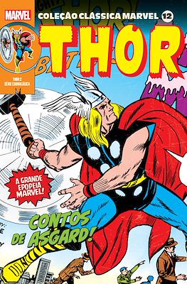 Colecção Clássica Marvel #12